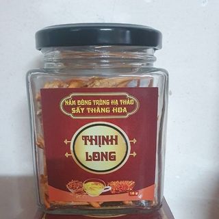 Đông Trùng Hạ Thảo(10g)