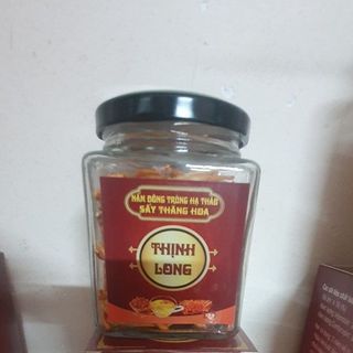 Đông Trùng Hạ Thảo(10g)