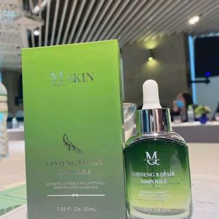 Serum Căng Bóng Da MQ Skin giá sỉ