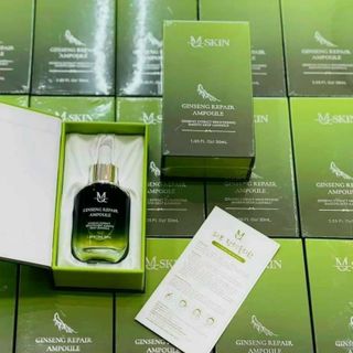 Serum Căng Bóng Da MQ Skin
