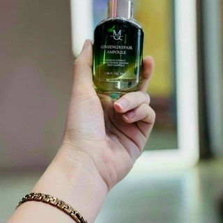 Serum Căng Bóng Da MQ Skin