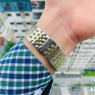 ĐỒNG HỒ TISSOT TRADITlON CHRONOGRAPH CHÍNH HÃNG