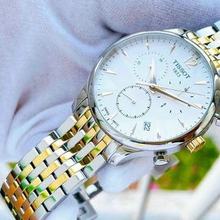 ĐỒNG HỒ TISSOT TRADITlON CHRONOGRAPH CHÍNH HÃNG