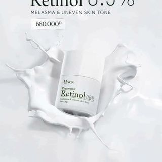 RETINOL MQ SKIN