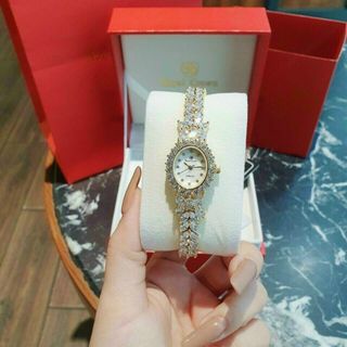 ĐỒNG HỒ ROYAL CROWN LẮC FULL CAO CẤP