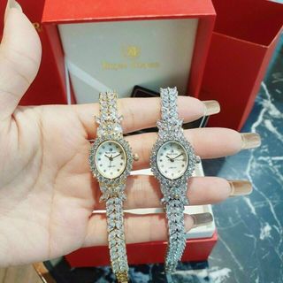 ĐỒNG HỒ ROYAL CROWN LẮC FULL CAO CẤP