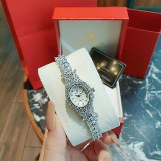 ĐỒNG HỒ ROYAL CROWN LẮC FULL CAO CẤP