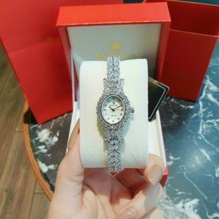 ĐỒNG HỒ ROYAL CROWN LẮC FULL CAO CẤP