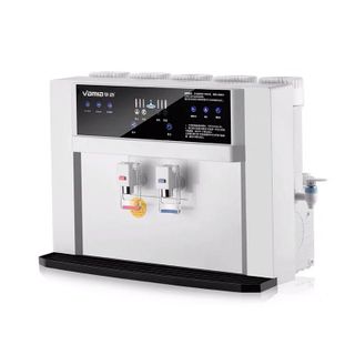 Máy lọc nước nóng lạnh