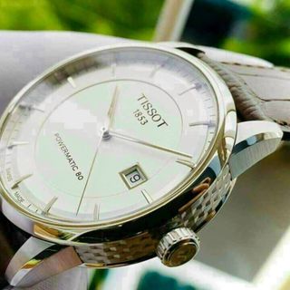 ĐỒNG HỒ TISSOT LUXURY AUTOMATIC CHÍNH HÃNG