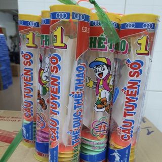 Cầu Màu Số 1,2 - (Cầu Đá Lông Vịt)