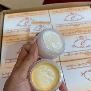 COLLAGEN PLUS VITAMIN E