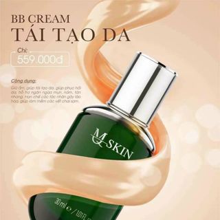 Kem Tái Tạo Da BB Cream MQ Skin giá sỉ