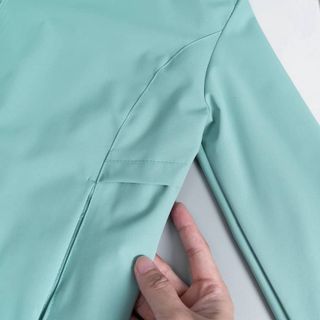 ÁO KHOÁC GIÓ NỮ FA CAO CẤP 2 LỚP, ÁO KHOÁC GIÓ VẢI TRÁNG BẠC CHỐNG NƯỚC