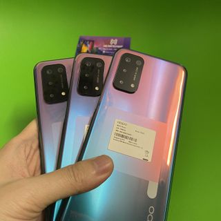 Henry - Điện thoại Oppo A54 5G new
