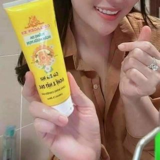 Sữa Rửa Mặt Collagen X3 Đông Anh giá sỉ