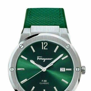 ĐỒNG HỒ FERAGAMO F80 XANH SIÊU CẤP