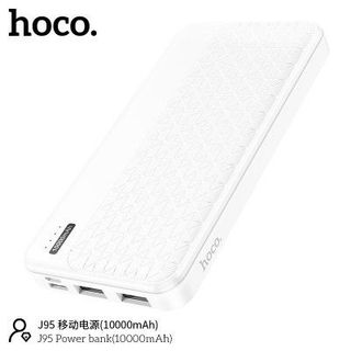 Pin sạc dự phòng Hoco J95 10.000mAh giá sỉ