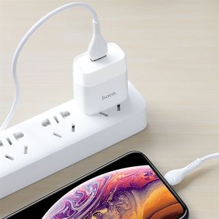 Bộ sạc C72 Lightning giá sỉ