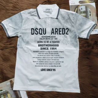 ÁO THUN TRỤ DSQ2