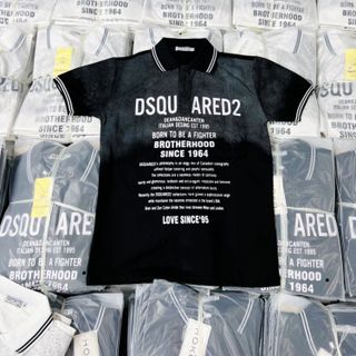 ÁO THUN TRỤ DSQ2