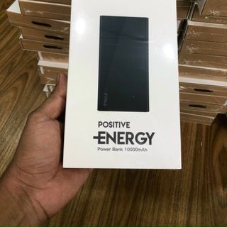 Sạc dự phòng giá rẻ dung lượng 10000 mAh