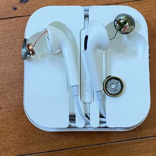 Tai nghe iphone