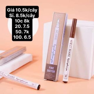 Bút chì phẩy sợi SUAKE giá sỉ