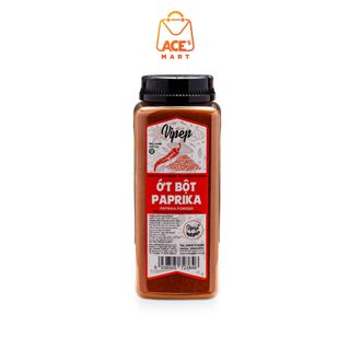 Bột ớt Paprika Vipep 450g