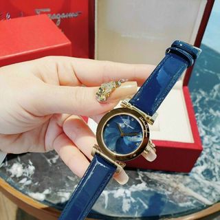ĐỒNG HỒ SAVATORE FERRAGAMO NỮ CAO CẤP