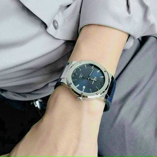 ĐỒNG HỒ FERAGAMO F80 NAM SlÊU CẤP HOT