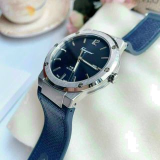 ĐỒNG HỒ FERAGAMO F80 NAM SlÊU CẤP HOT