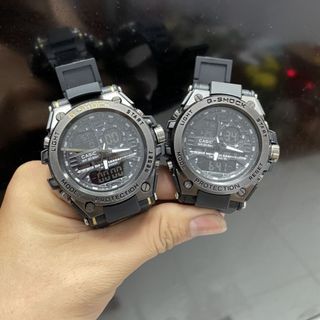 đồng hồ nam nữ GS - T8600
