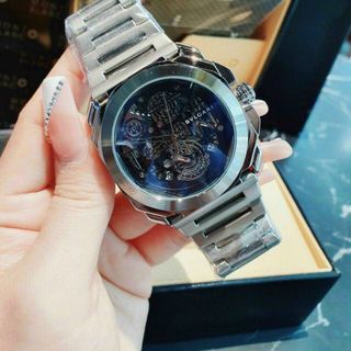 ĐỒNG HỒ BLVGARI NAM TRUNG CẤP
