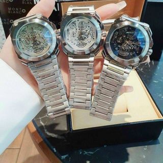 ĐỒNG HỒ BLVGARI NAM TRUNG CẤP