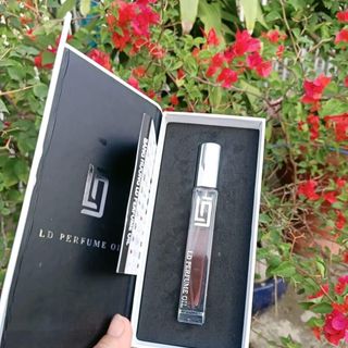 Tinh dầu nước hoa Pháp LD PERFUME OIL