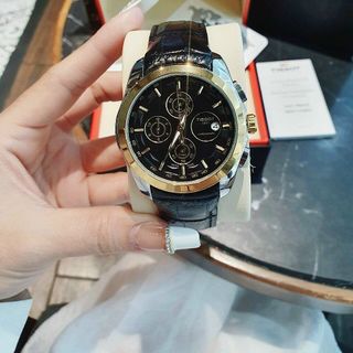 ĐỒNG HỒ TISSOT DA NAM TRUNG CẤP HOT