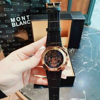 ĐỒNG HỒ BLVGARI DA TRUNG CẤP