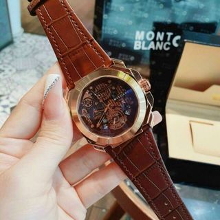 ĐỒNG HỒ BLVGARI DA TRUNG CẤP