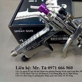 SÚNG PHUN SƠN KIWAMI 1-13B10