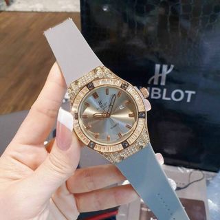 ĐỒNG HỒ HUBLOT NAM.ĐÁ VUÔNGHOT HOT
