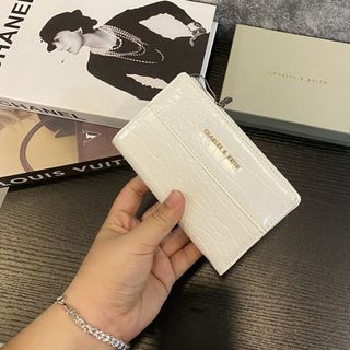 Ví cầm tay PRE.DO full box