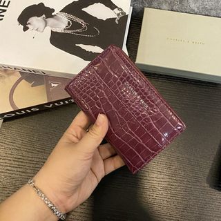 Ví cầm tay PRE.DO full box