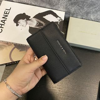 Ví cầm tay PRE.DO full box