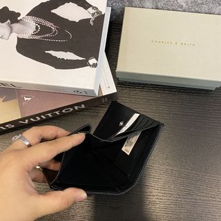 Ví cầm tay PRE.DO full box