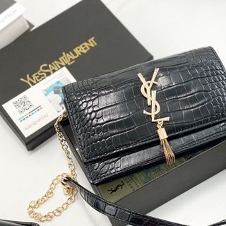 Túi xách Y.S.L KATE full box