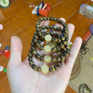 Vòng Trầm Hương giá tại xưởng