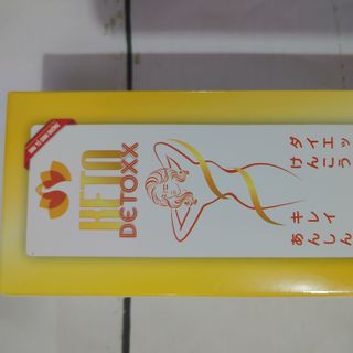 Sinh tố giảm cân Keto Detoxx