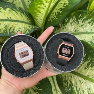 ĐỒNG HỒ Casi0 B640 cao su
