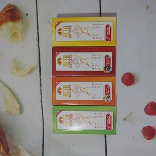 Sinh tố giảm cân Keto Detoxx